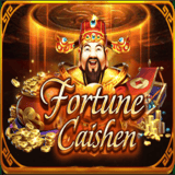 Fortune Caishen